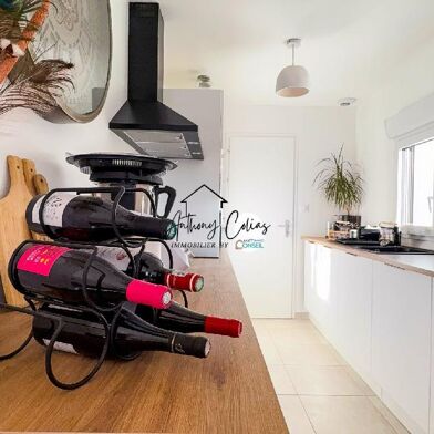 Maison 4 pièces 259270 €