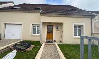 Maison 7 Pièces 131 m² à vendre à Billy-sur-Aisne (02200)