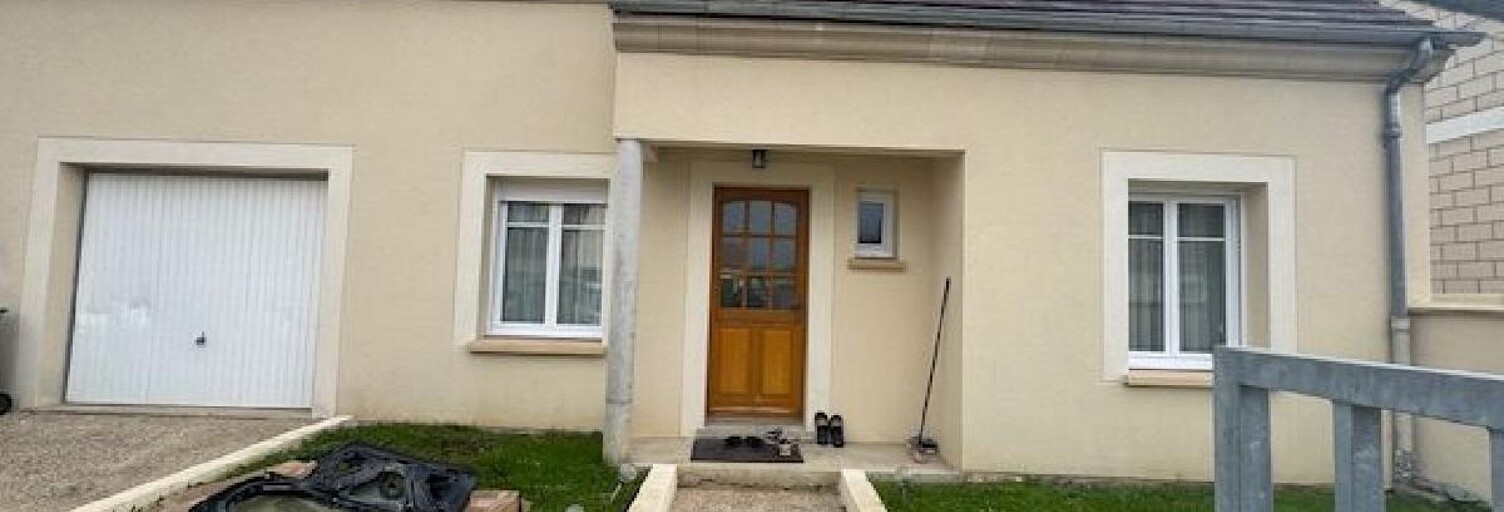 Maison 7 Pièces 131 m² à vendre à Billy-sur-Aisne (02200)