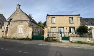 Maison 7 Pièces 178 m² à vendre à Chacrise (02200)