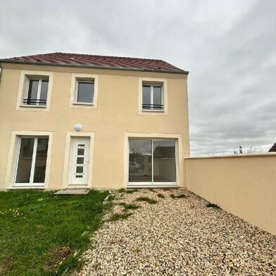 Maison 5 pièces 234000 €