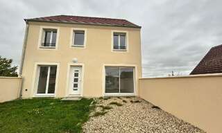 Maison 5 Pièces 138 m² à vendre à Villeneuve-Saint-Germain (02200)