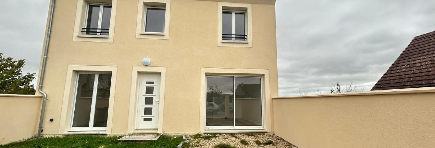 Maison 5 Pièces 138 m² à vendre à Villeneuve-Saint-Germain (02200)