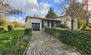 Maison 4 Pièces 93 m² à vendre à Port-Sainte-Marie (47130)