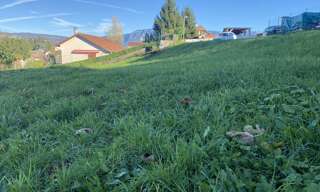 Terrain  644 m² à vendre à Le Pont-de-Beauvoisin (38480)