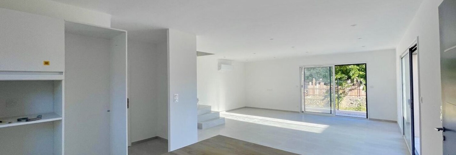 Maison 4 Pièces 101 m² à louer à Paulhan (34230)