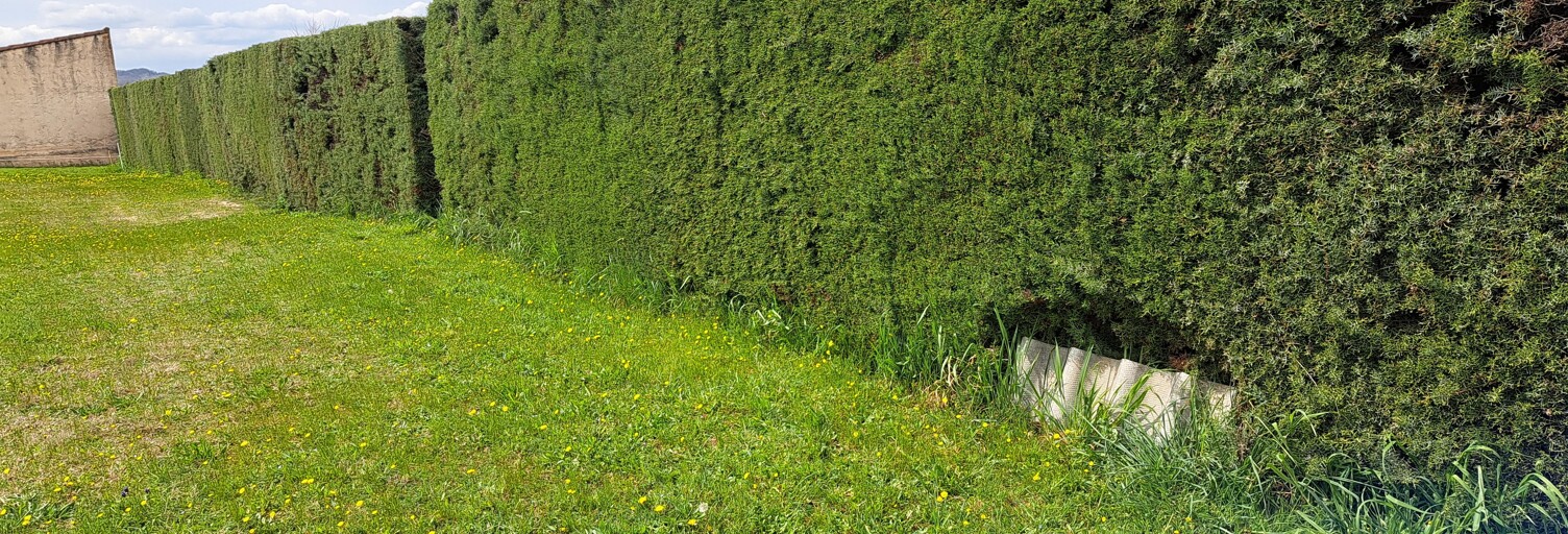 Maison 116 m² à construire Dauphin (04300)