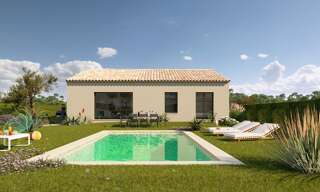 Maison 116 m² à construire Dauphin (04300)