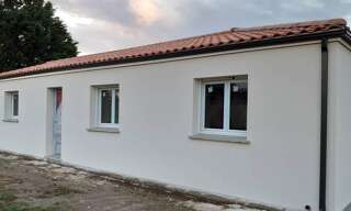 Maison 73 m² à construire Sardieu (38260)