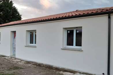 Maison 4 pièces 900 €