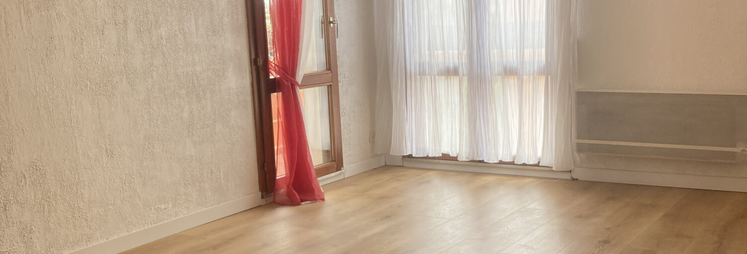 Appartement 3 Pièces 64 m² à louer à Toulouse (31200)