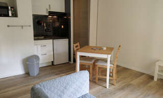 Appartement 1 Pièce 25 m² à louer à Toulouse (31300)