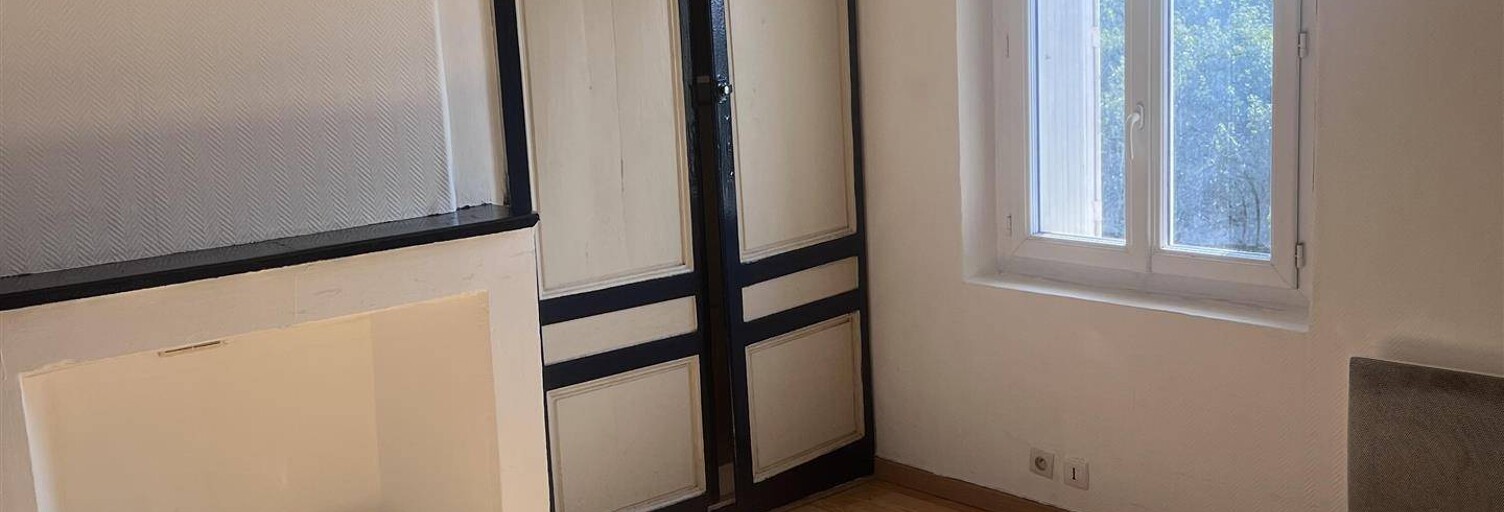 Appartement 1 Pièce 20 m² à louer à Rouen (76000)