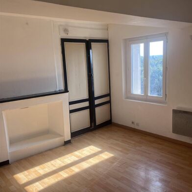 Appartement 1 pièces 368 €