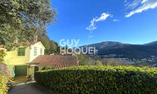 Maison 11 Pièces 167 m² à vendre à Amélie-les-Bains-Palalda (66110)