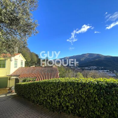 Maison 11 pièces 390000 €