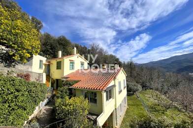 Maison 11 pièces 360000 €