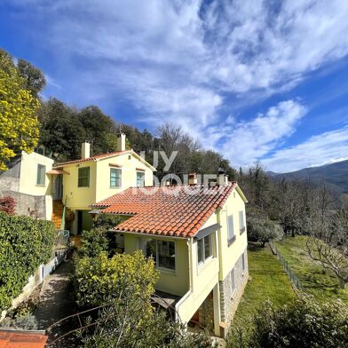 Maison 11 pièces 360000 €