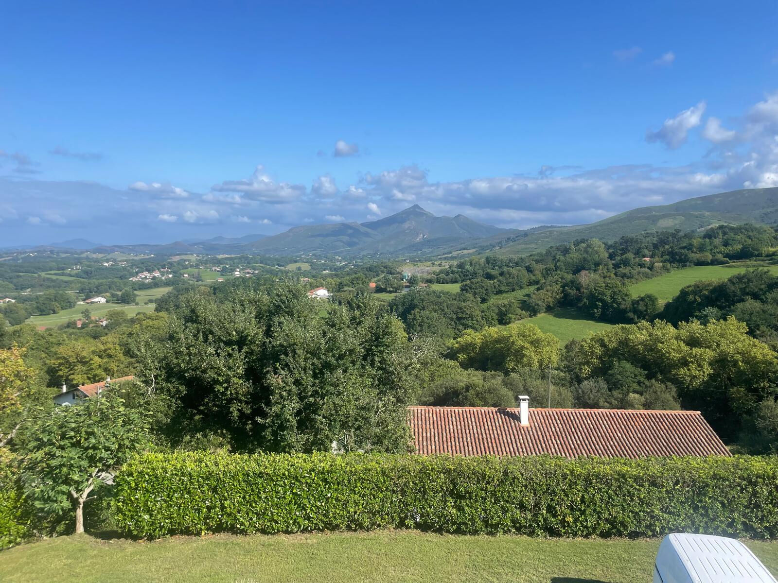 Villa / Maison  T5 à vendre Urrugne 64122