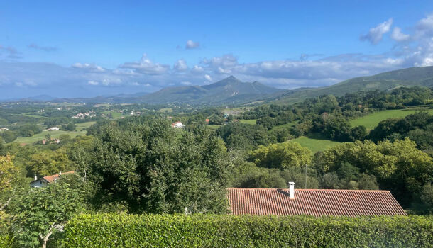 Villa / Maison 5 pièces  à vendre Urrugne 64122