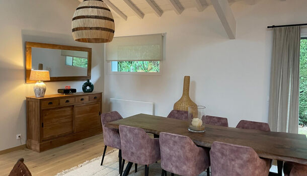 Villa / Maison 5 pièces  à vendre Urrugne 64122