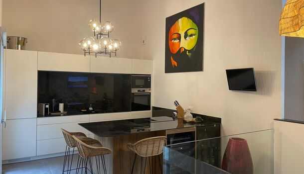 Villa / Maison 5 pièces  à vendre Urrugne 64122