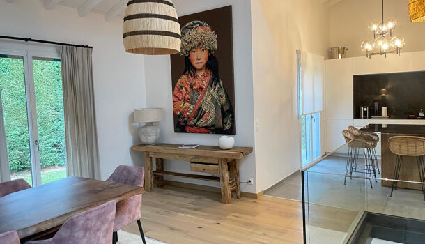 Villa / Maison 5 pièces  à vendre Urrugne 64122