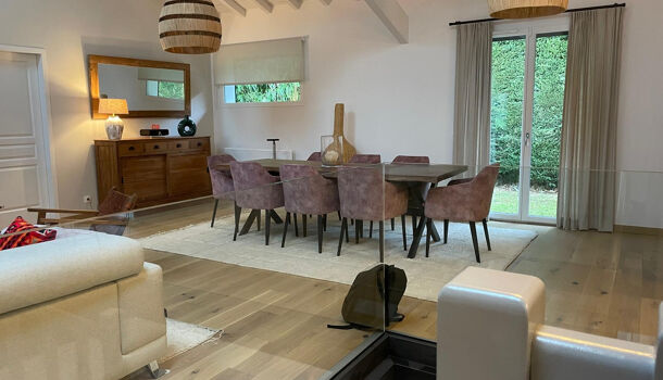 Villa / Maison 5 pièces  à vendre Urrugne 64122