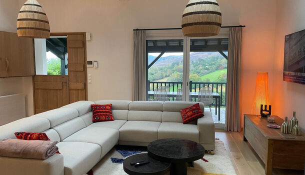 Villa / Maison 5 pièces  à vendre Urrugne 64122