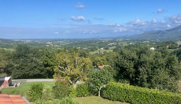 Villa / Maison 5 pièces  à vendre Urrugne 64122