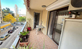 Appartement 4 Pièces 87 m² à vendre à Nice (06300)