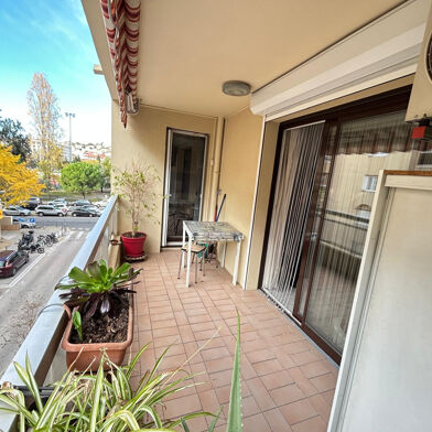 Appartement 4 pièces 390000 €