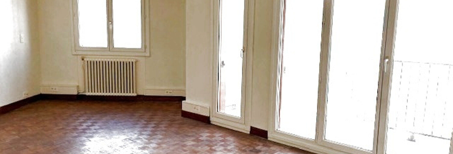 Appartement 3 Pièces 80 m² à vendre à Paris 20 (75020)