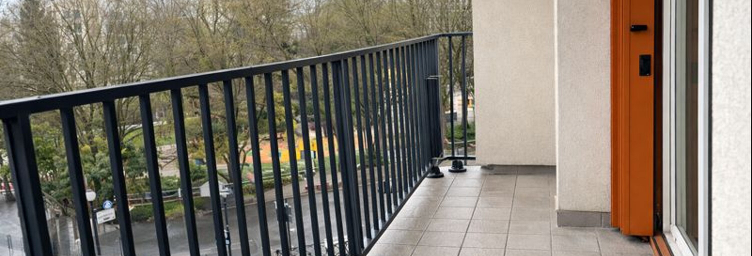 Appartement 3 Pièces 80 m² à vendre à Paris 20 (75020)