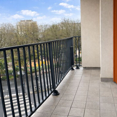 Appartement 3 pièces 693900 €