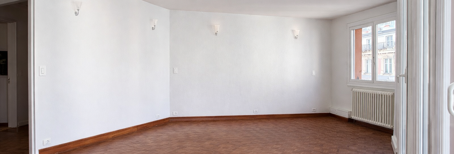 Appartement 3 Pièces 80 m² à vendre à Paris 20 (75020)