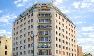 Appartement 3 Pièces 80 m² à vendre à Paris 20 (75020)