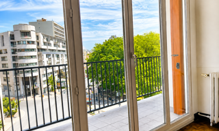 Appartement 3 Pièces 80 m² à vendre à Paris 20 (75020)