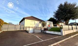 Maison 7 Pièces 193 m² à vendre à Bruebach (68440)