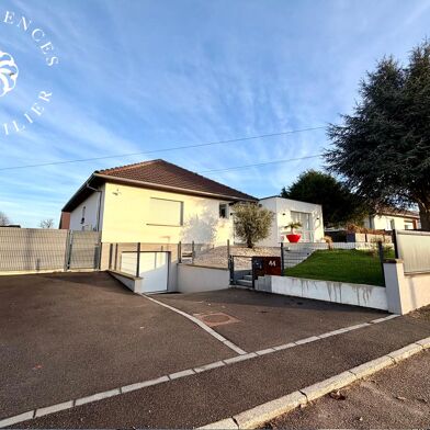 Maison 7 pièces 529000 €