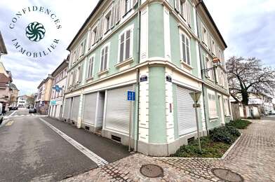 Commerce  109000 €