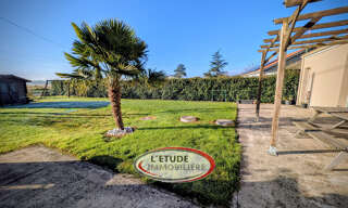 Maison 5 Pièces 110 m² à vendre à Le Loroux-Bottereau (44430)