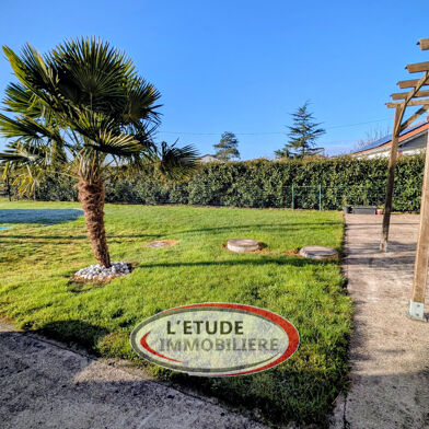 Maison 5 pièces 313500 €