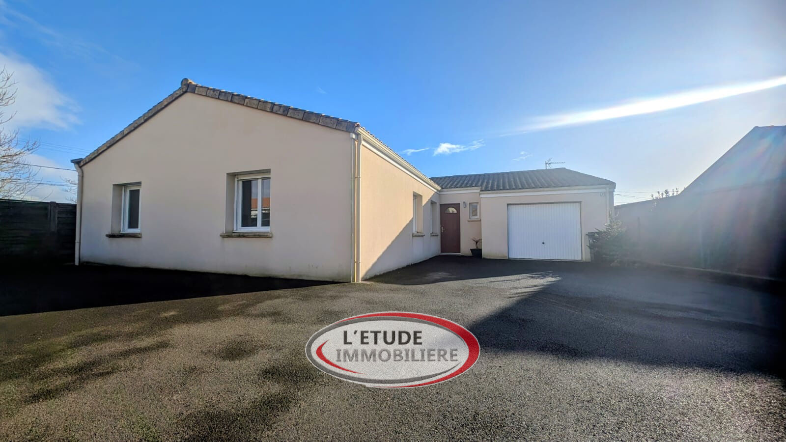 Agence immobilière de L'Etude Immobilière