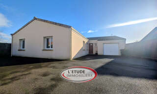 Maison 5 Pièces 110 m² à vendre à Le Loroux-Bottereau (44430)