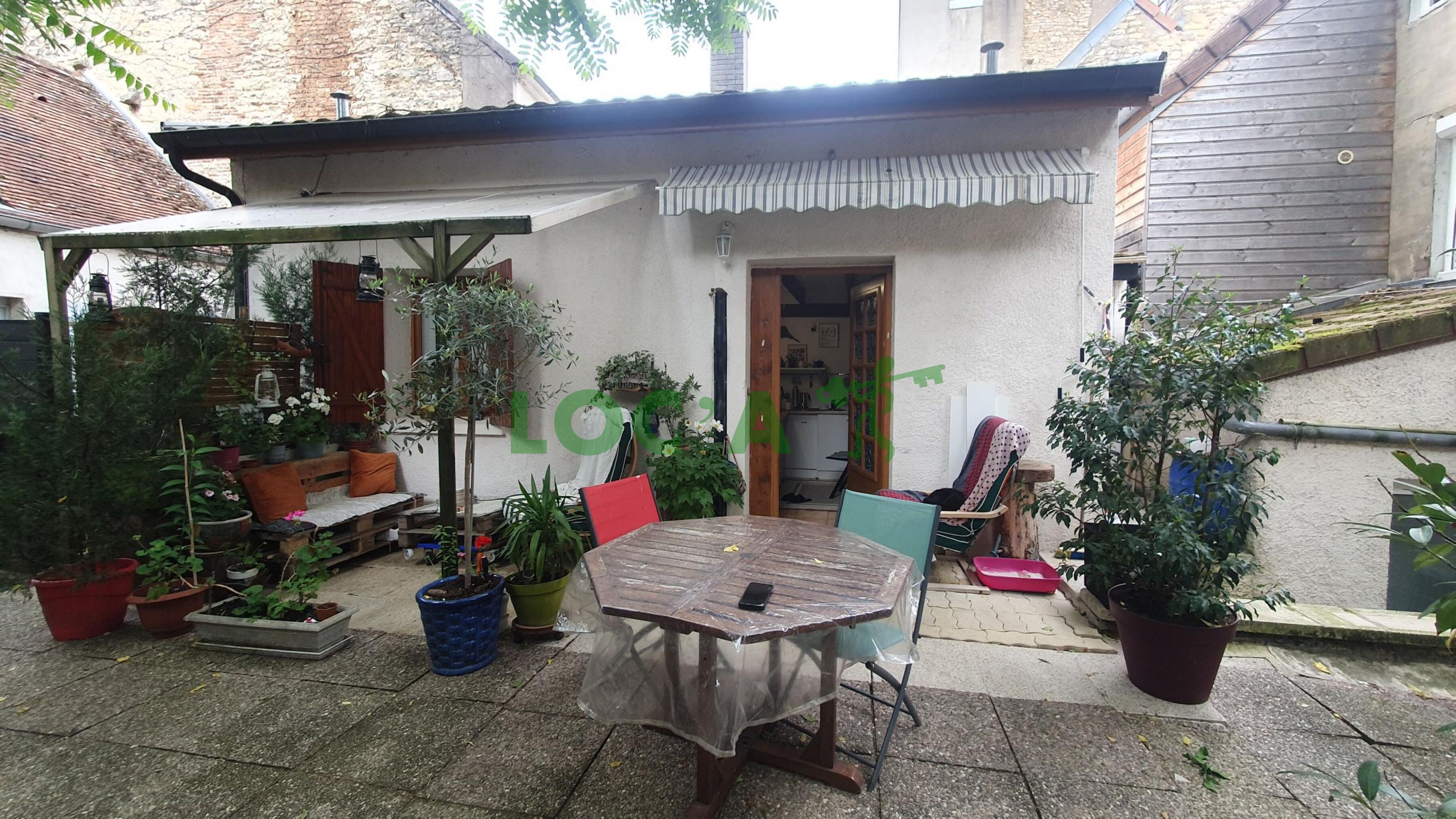 Vente Maison 24 m² à Dijon 150 000 ¤