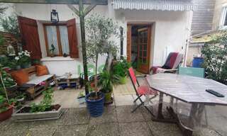 Maison 2 Pièces 24 m² à vendre à Dijon (21000)