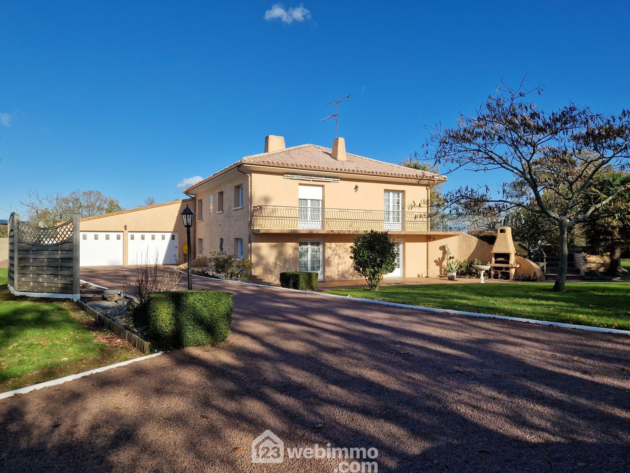 Agence immobilière de 123webimmo La Roche Ouest