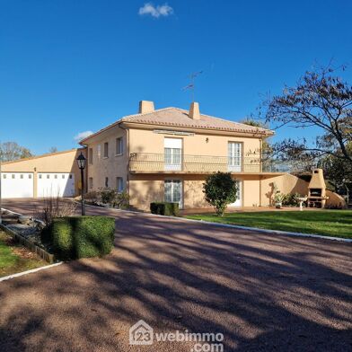 Maison 6 pièces 279900 €