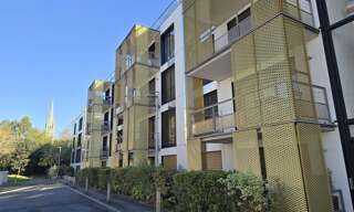 Appartement 2 Pièces 40 m² à vendre à Bordeaux (33200)